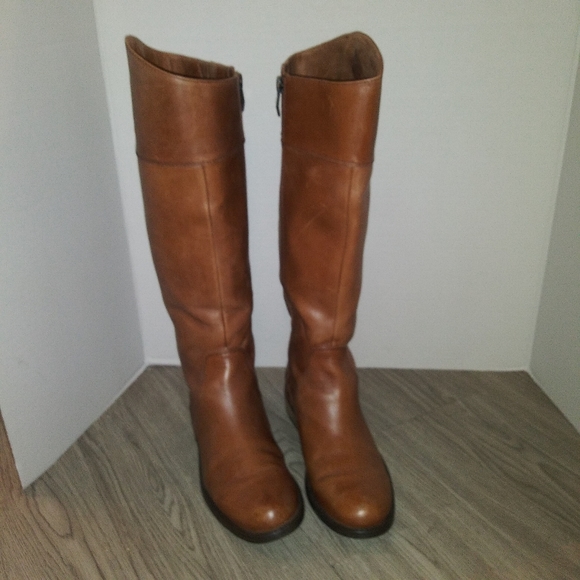 Vince Camuto Riding Boot - Picture 7 of 12